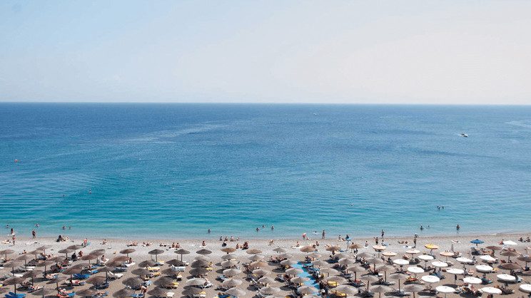 Ibiscus Hotel Rhodes